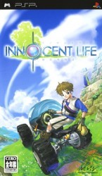 Innocent Life – Shin Bokujou Monogatari Rom